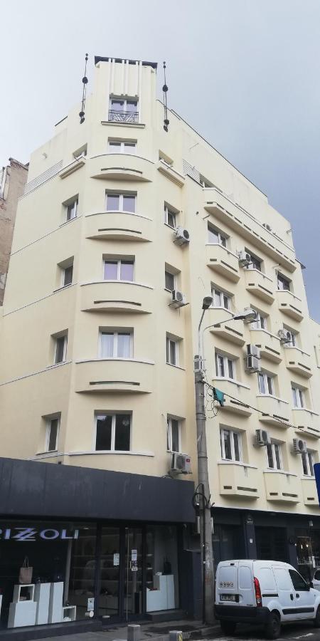 Victoria Plaza Two Bdr Apt Apartment Bucharest Exterior photo